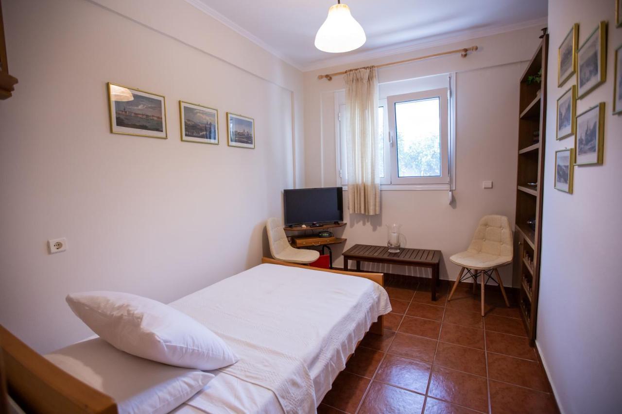 Amaryllis Holiday Home Agios Spyridon  Εξωτερικό φωτογραφία