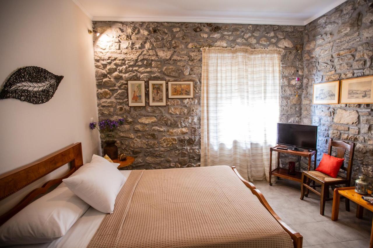 Amaryllis Holiday Home Agios Spyridon  Εξωτερικό φωτογραφία
