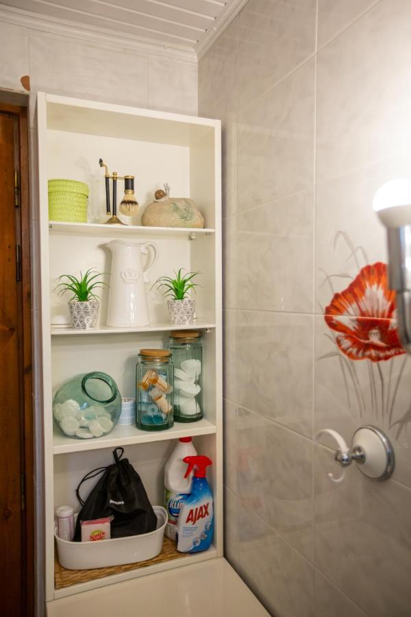 Amaryllis Holiday Home Agios Spyridon  Εξωτερικό φωτογραφία