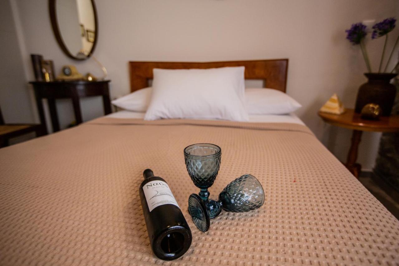 Amaryllis Holiday Home Agios Spyridon  Εξωτερικό φωτογραφία