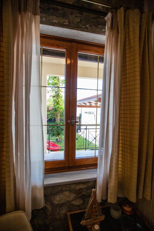 Amaryllis Holiday Home Agios Spyridon  Εξωτερικό φωτογραφία