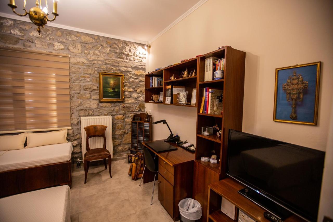 Amaryllis Holiday Home Agios Spyridon  Εξωτερικό φωτογραφία
