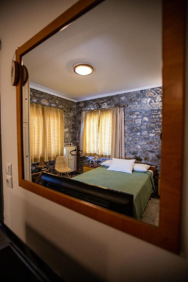 Amaryllis Holiday Home Agios Spyridon  Εξωτερικό φωτογραφία
