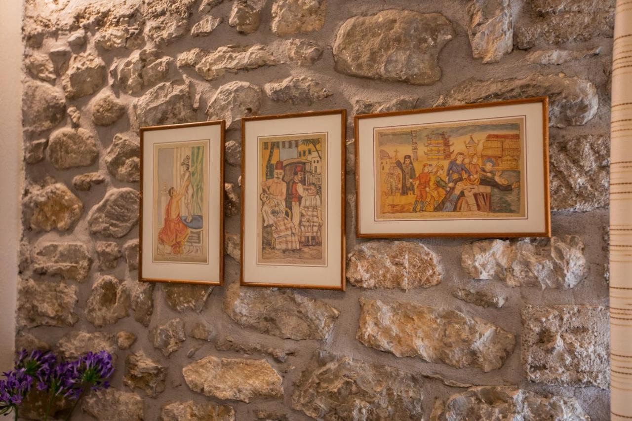 Amaryllis Holiday Home Agios Spyridon  Εξωτερικό φωτογραφία