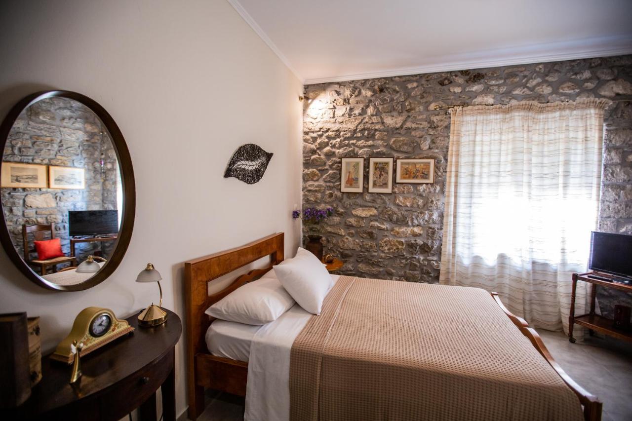Amaryllis Holiday Home Agios Spyridon  Εξωτερικό φωτογραφία