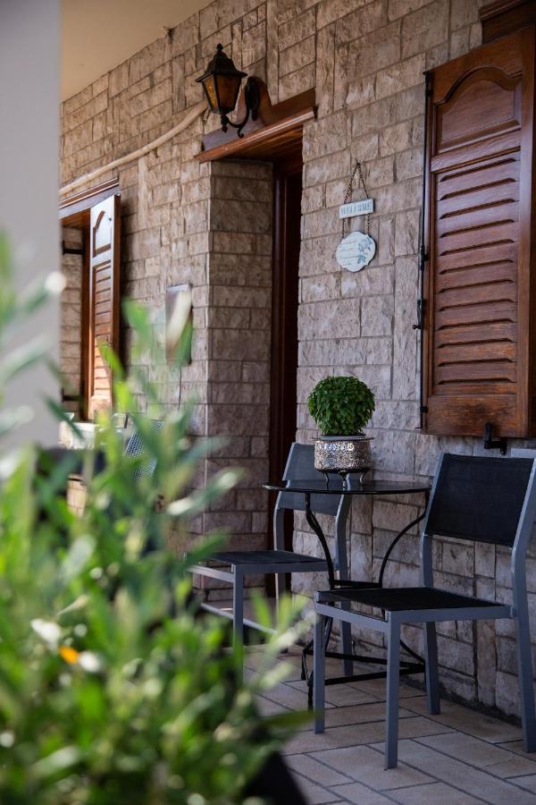 Amaryllis Holiday Home Agios Spyridon  Εξωτερικό φωτογραφία