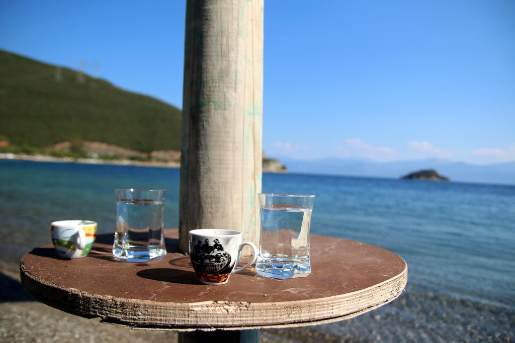 Amaryllis Holiday Home Agios Spyridon  Εξωτερικό φωτογραφία