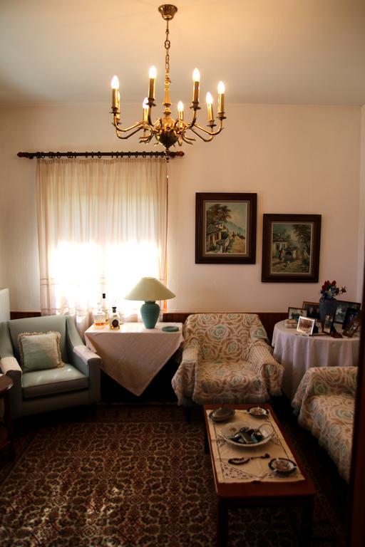 Amaryllis Holiday Home Agios Spyridon  Εξωτερικό φωτογραφία