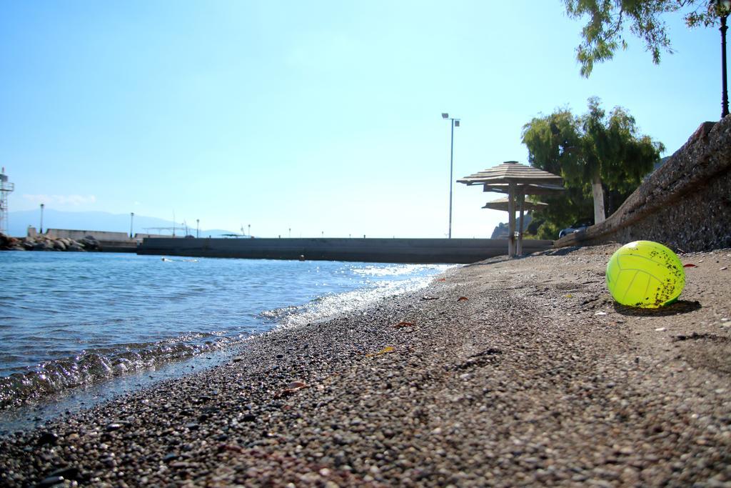 Amaryllis Holiday Home Agios Spyridon  Εξωτερικό φωτογραφία