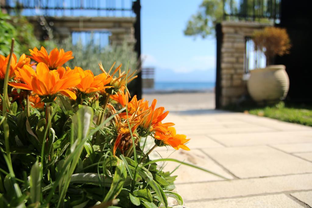 Amaryllis Holiday Home Agios Spyridon  Εξωτερικό φωτογραφία